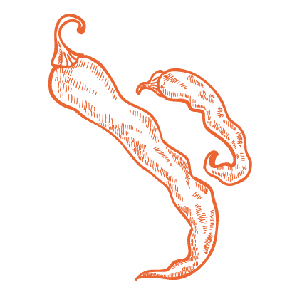 Icon of chilli