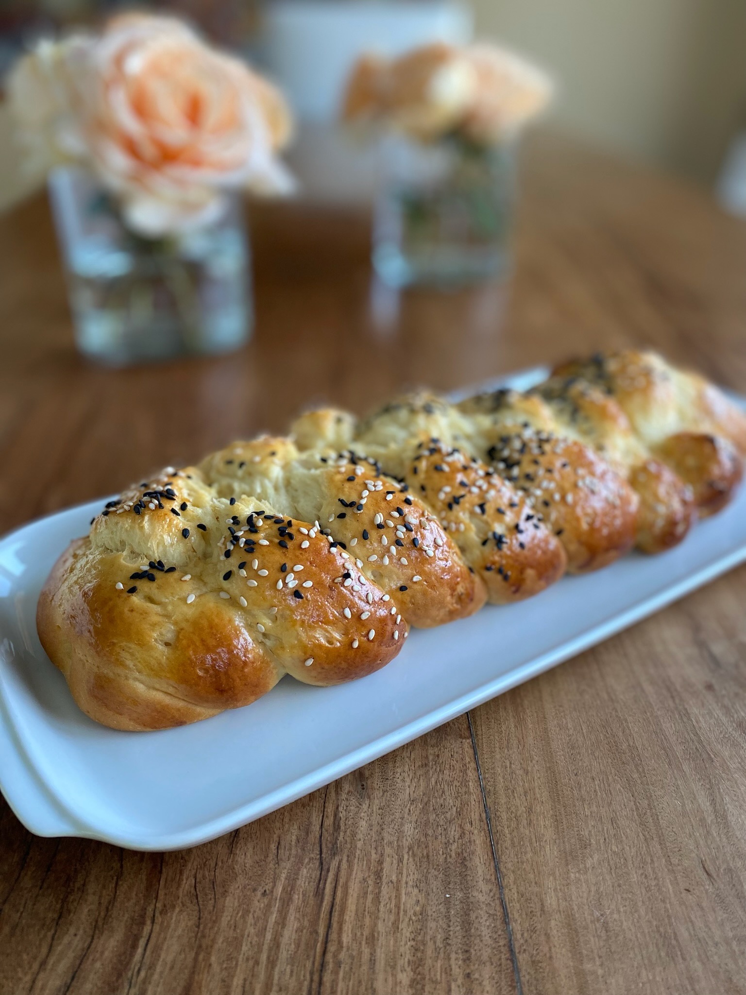 Taller de comida panes